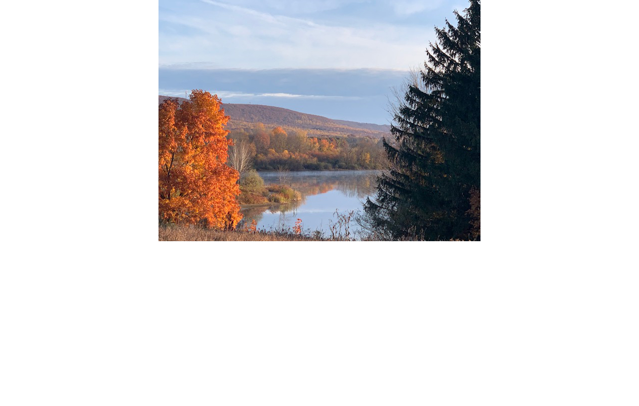 Image for Good Start - Morning hike on Leaser Lake (Physical)